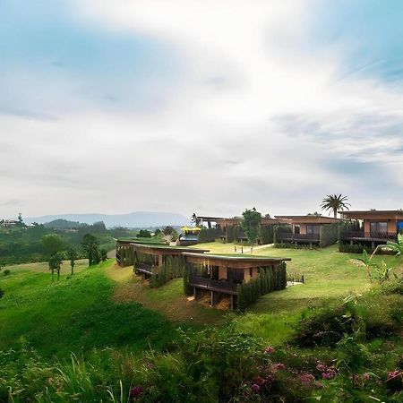 Chantara Valley Resort 무 시 외부 사진