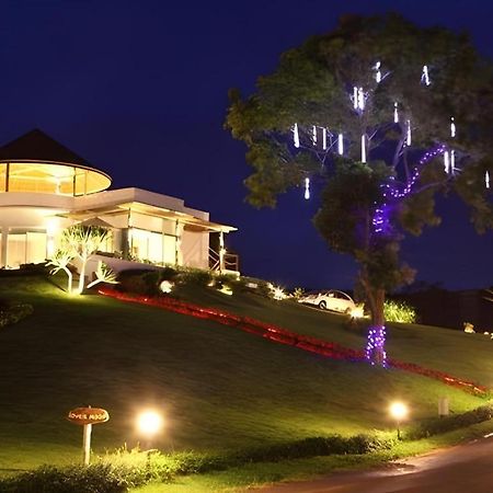 Chantara Valley Resort 무 시 외부 사진