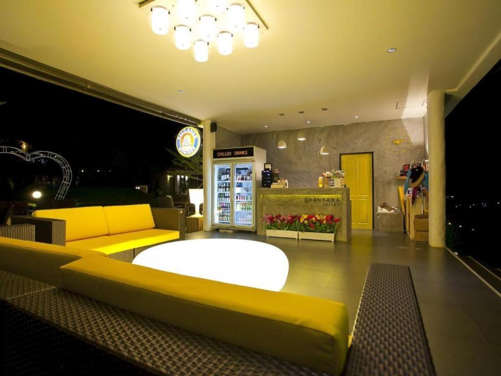 Chantara Valley Resort 무 시 외부 사진