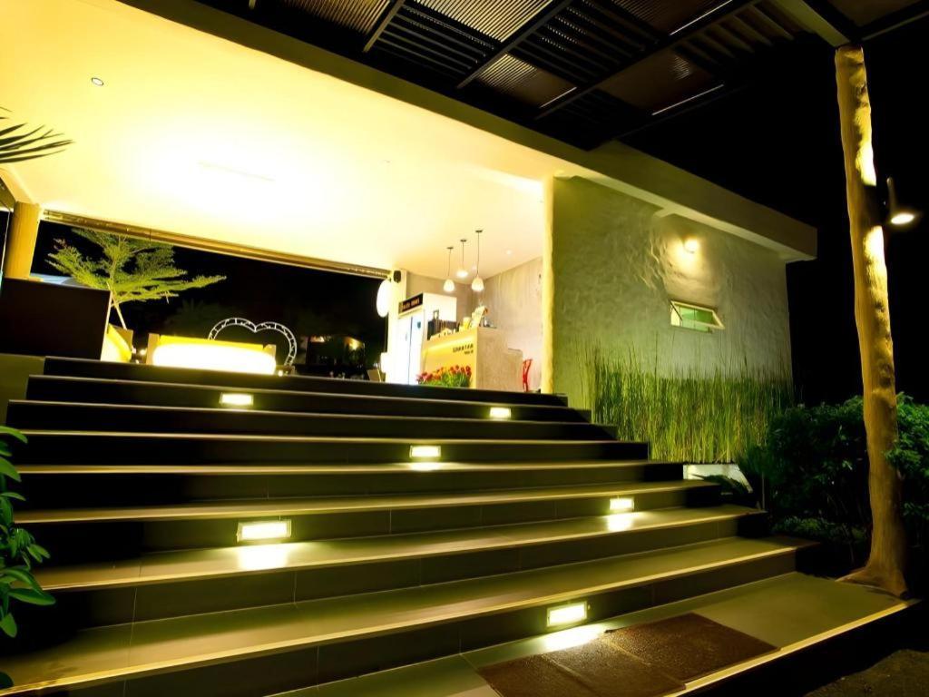Chantara Valley Resort 무 시 외부 사진