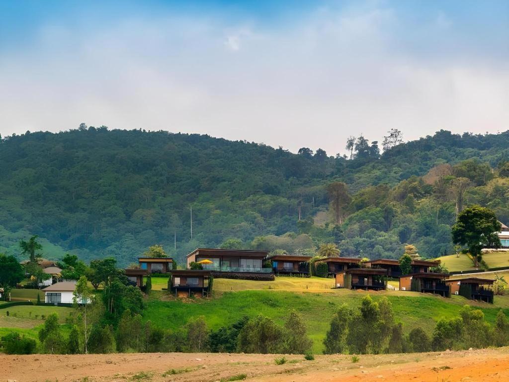 Chantara Valley Resort 무 시 외부 사진