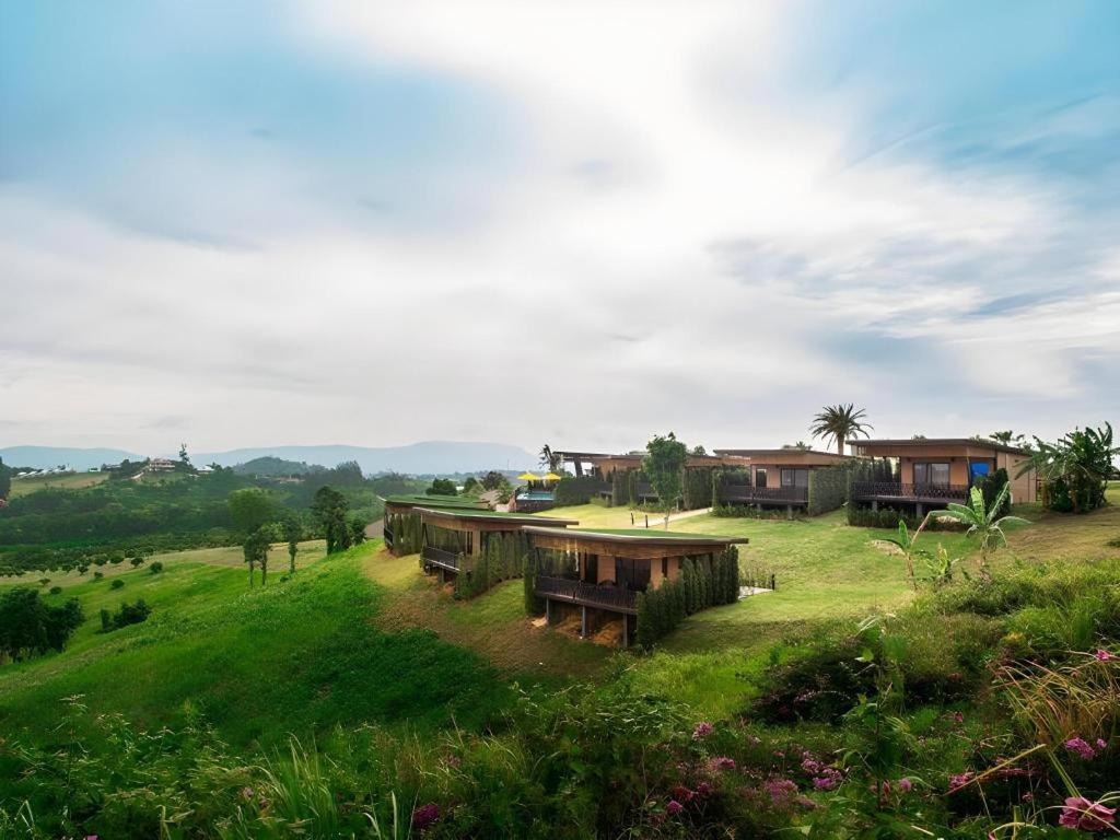Chantara Valley Resort 무 시 외부 사진