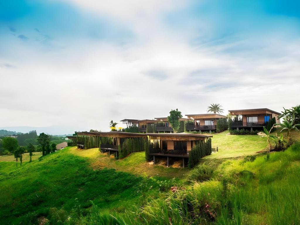 Chantara Valley Resort 무 시 외부 사진