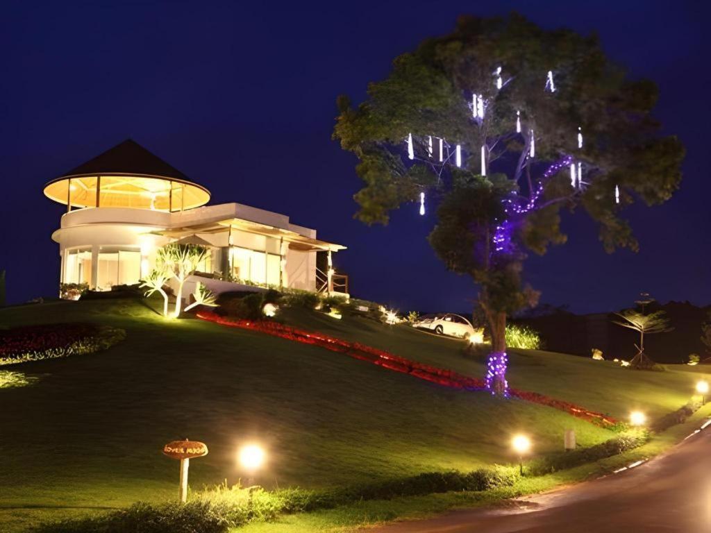 Chantara Valley Resort 무 시 외부 사진