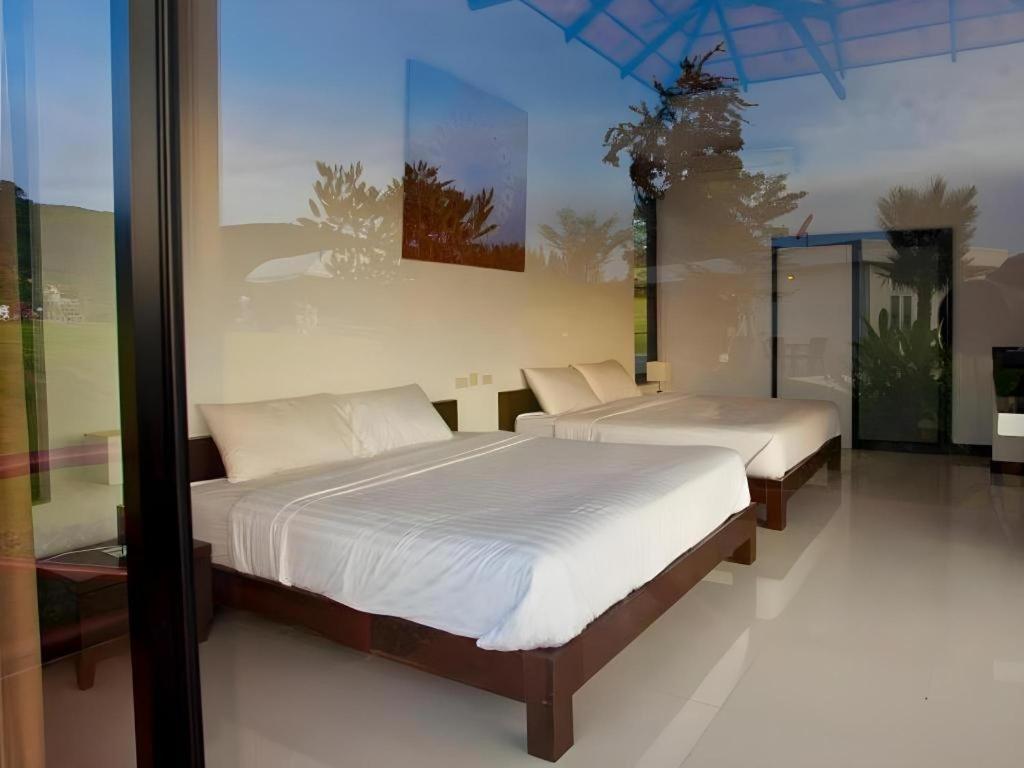 Chantara Valley Resort 무 시 외부 사진