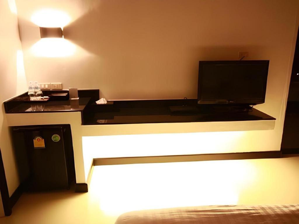 Chantara Valley Resort 무 시 외부 사진