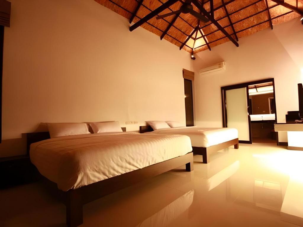 Chantara Valley Resort 무 시 외부 사진