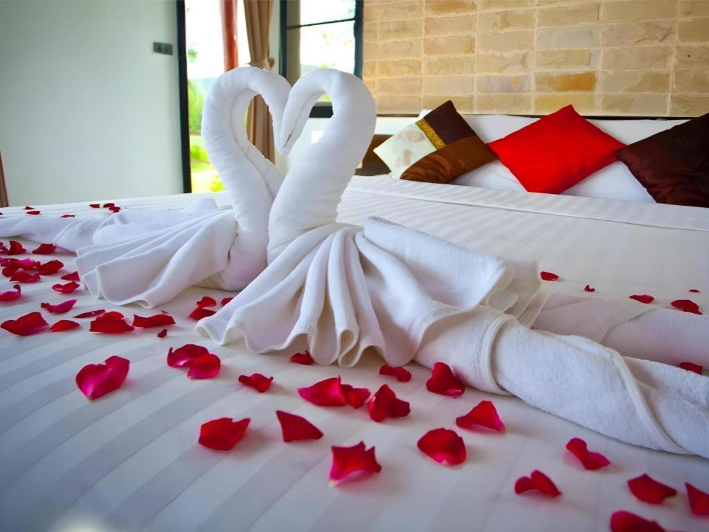 Chantara Valley Resort 무 시 외부 사진