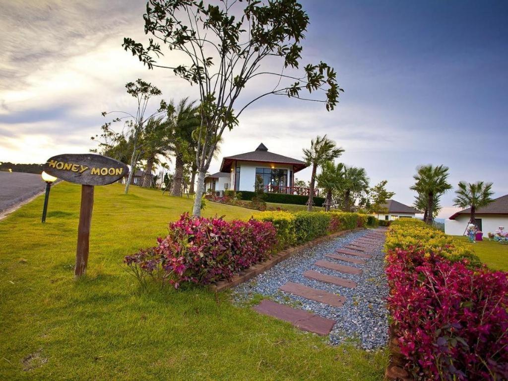 Chantara Valley Resort 무 시 외부 사진
