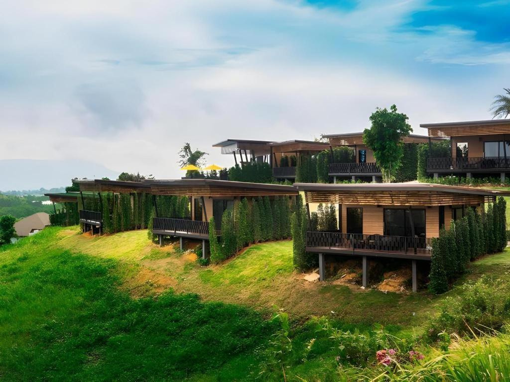 Chantara Valley Resort 무 시 외부 사진