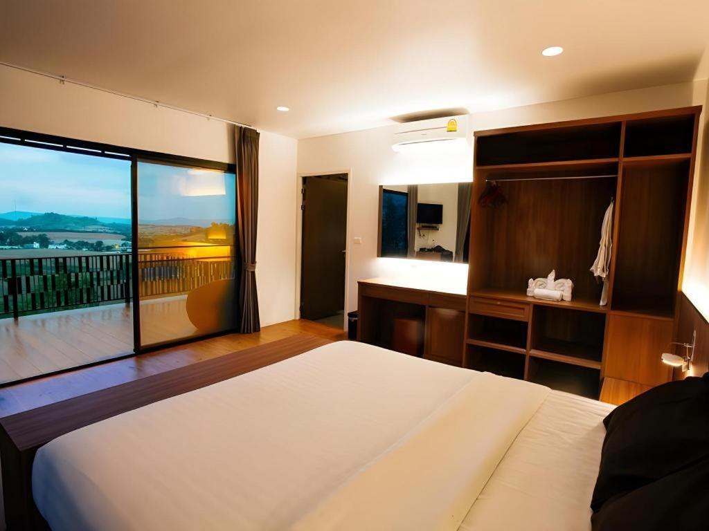 Chantara Valley Resort 무 시 외부 사진