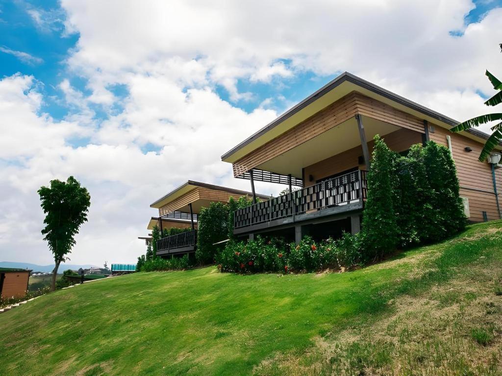 Chantara Valley Resort 무 시 외부 사진