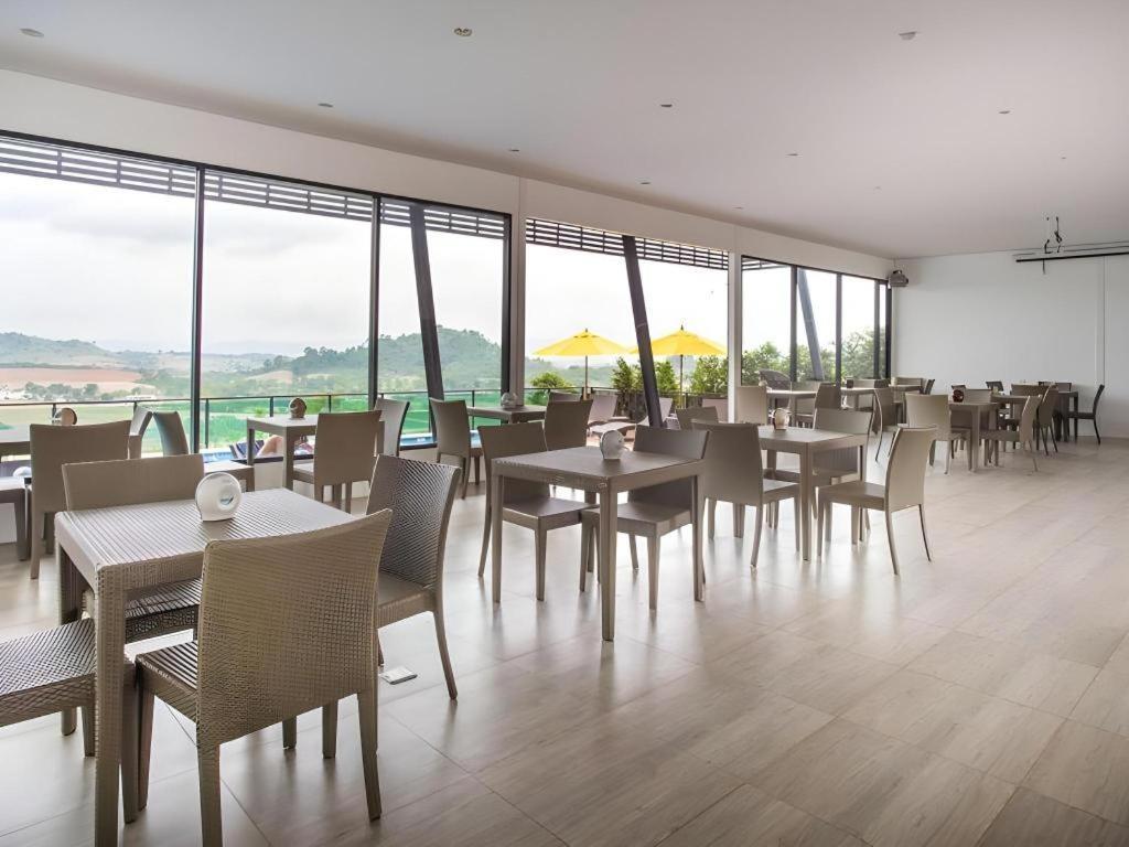 Chantara Valley Resort 무 시 외부 사진