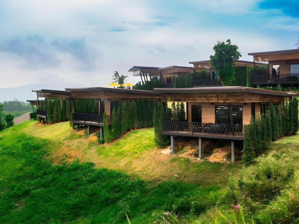 Chantara Valley Resort 무 시 외부 사진